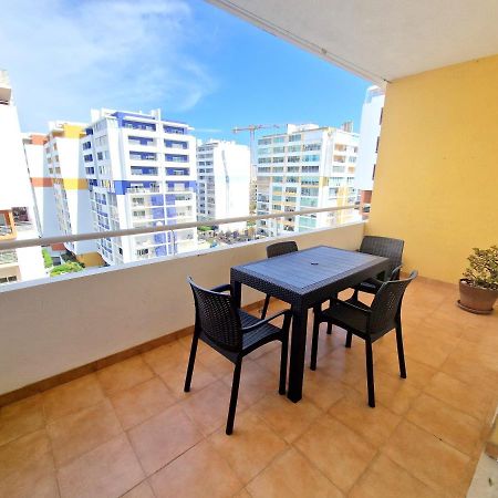 Appartement Orange Flat - Pool-Wifi - Portimão Extérieur photo