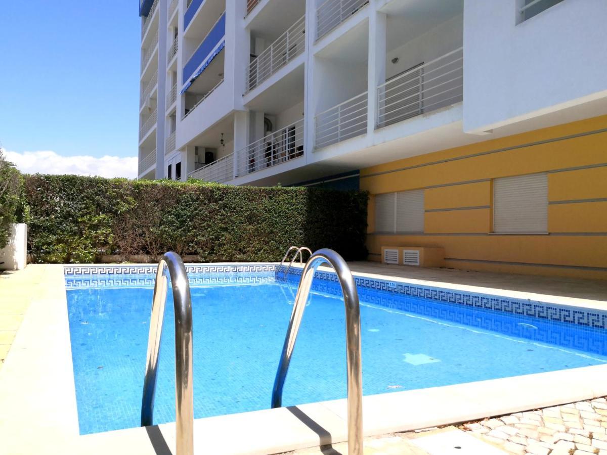 Appartement Orange Flat - Pool-Wifi - Portimão Extérieur photo