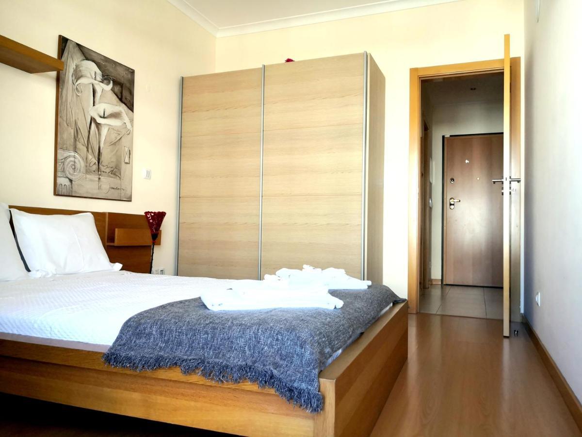 Appartement Orange Flat - Pool-Wifi - Portimão Extérieur photo