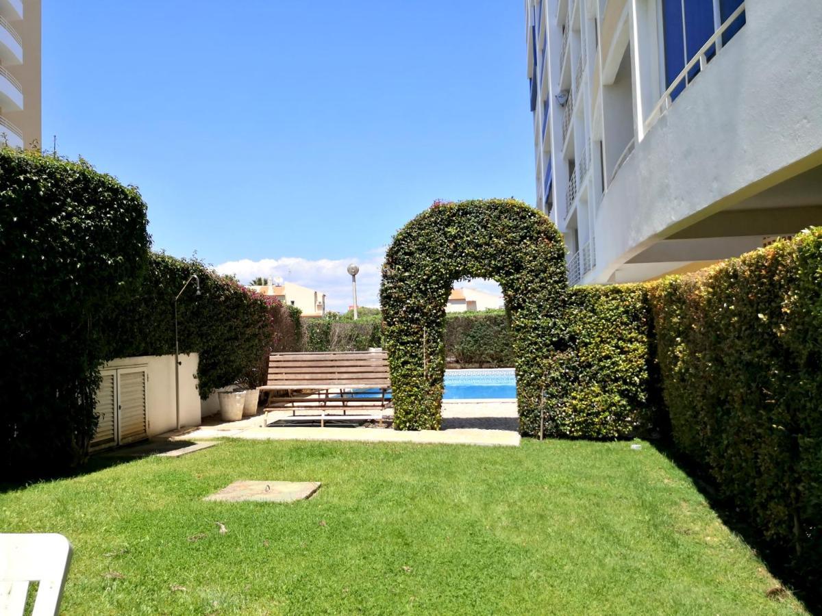 Appartement Orange Flat - Pool-Wifi - Portimão Extérieur photo