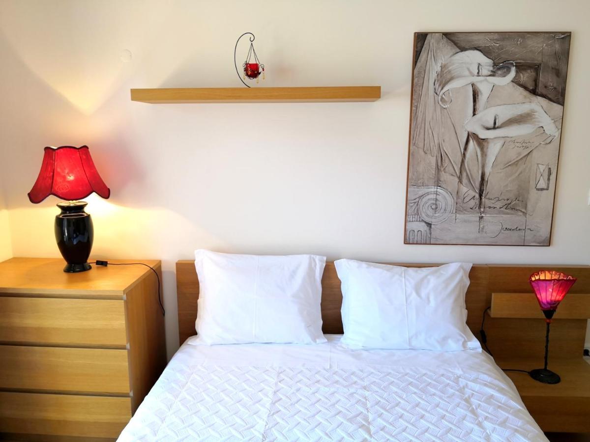 Appartement Orange Flat - Pool-Wifi - Portimão Extérieur photo