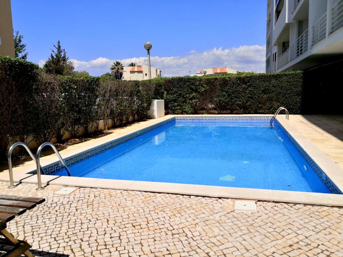 Appartement Orange Flat - Pool-Wifi - Portimão Extérieur photo