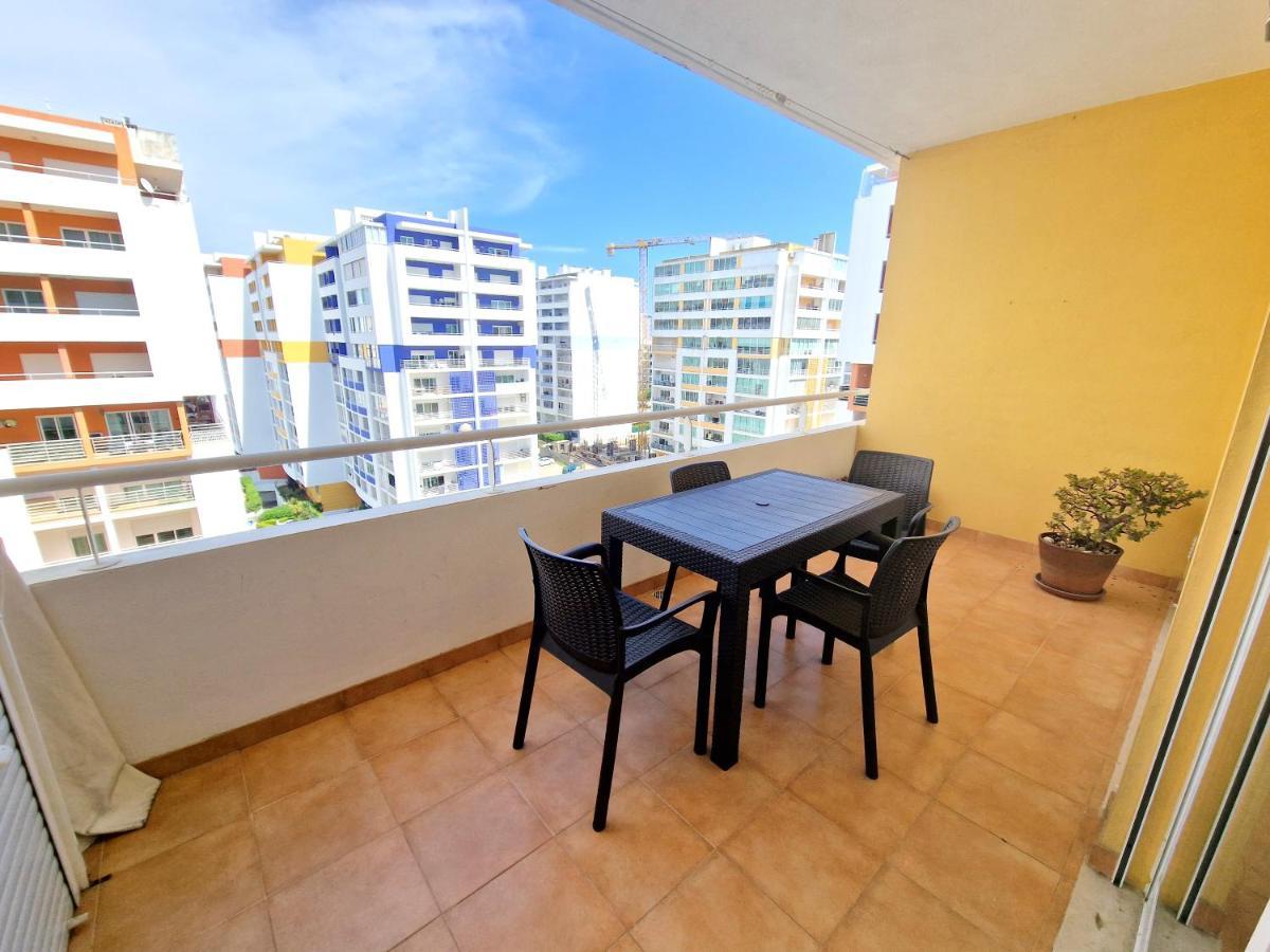 Appartement Orange Flat - Pool-Wifi - Portimão Extérieur photo