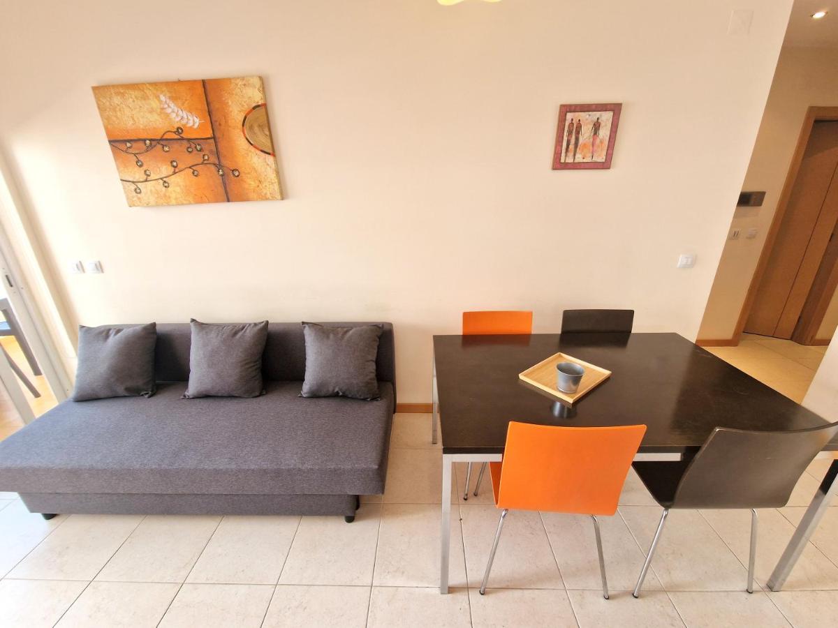 Appartement Orange Flat - Pool-Wifi - Portimão Extérieur photo