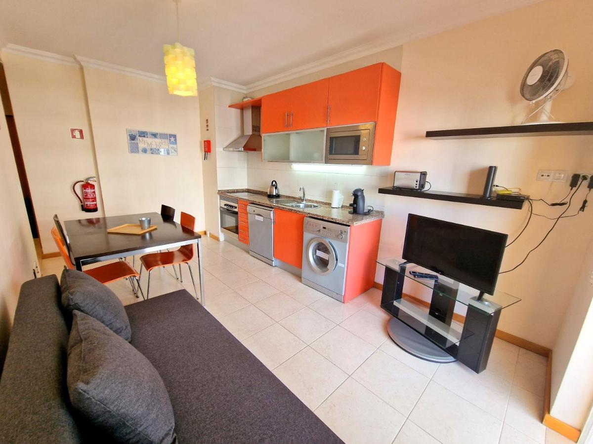 Appartement Orange Flat - Pool-Wifi - Portimão Extérieur photo