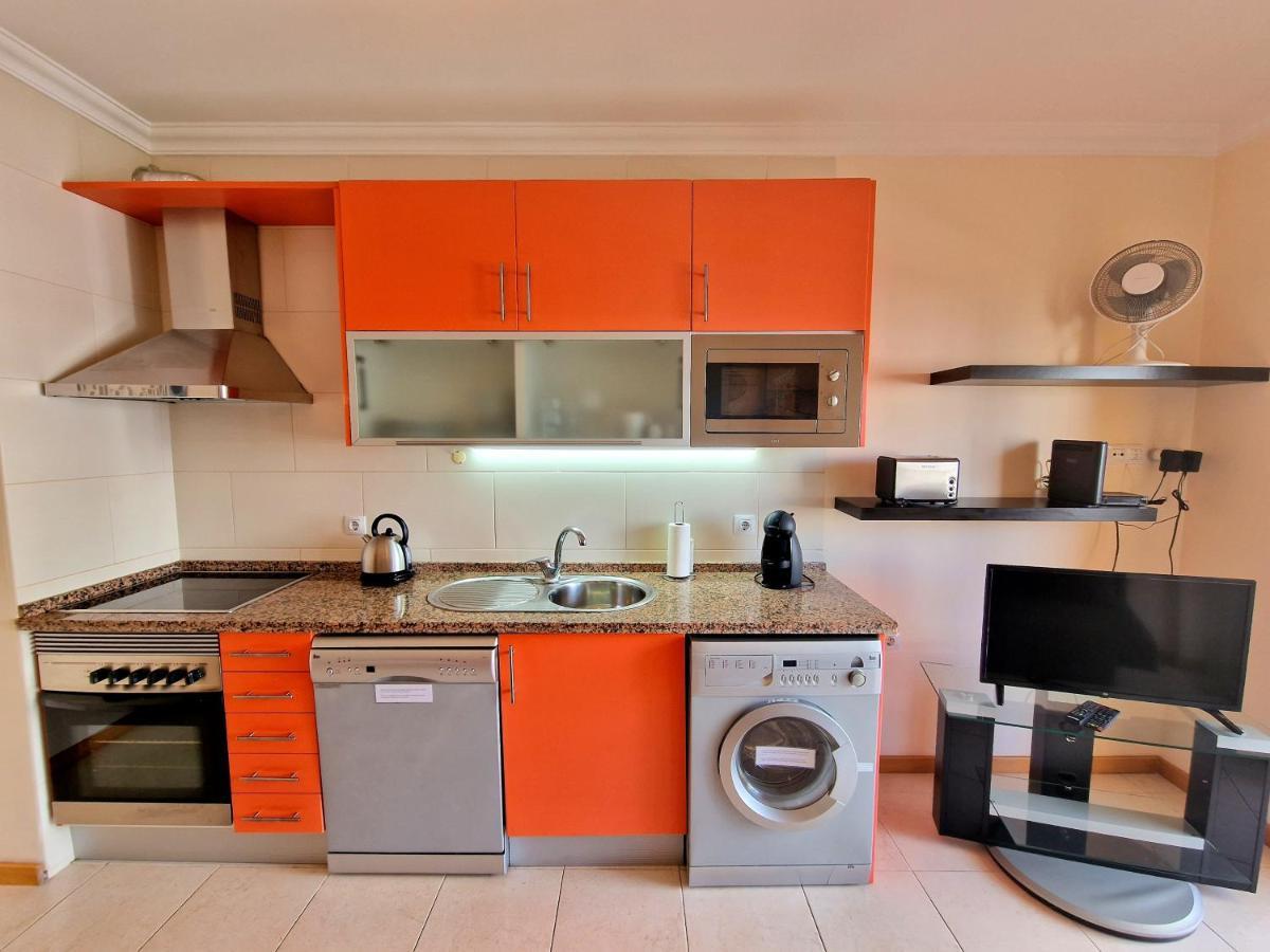 Appartement Orange Flat - Pool-Wifi - Portimão Extérieur photo