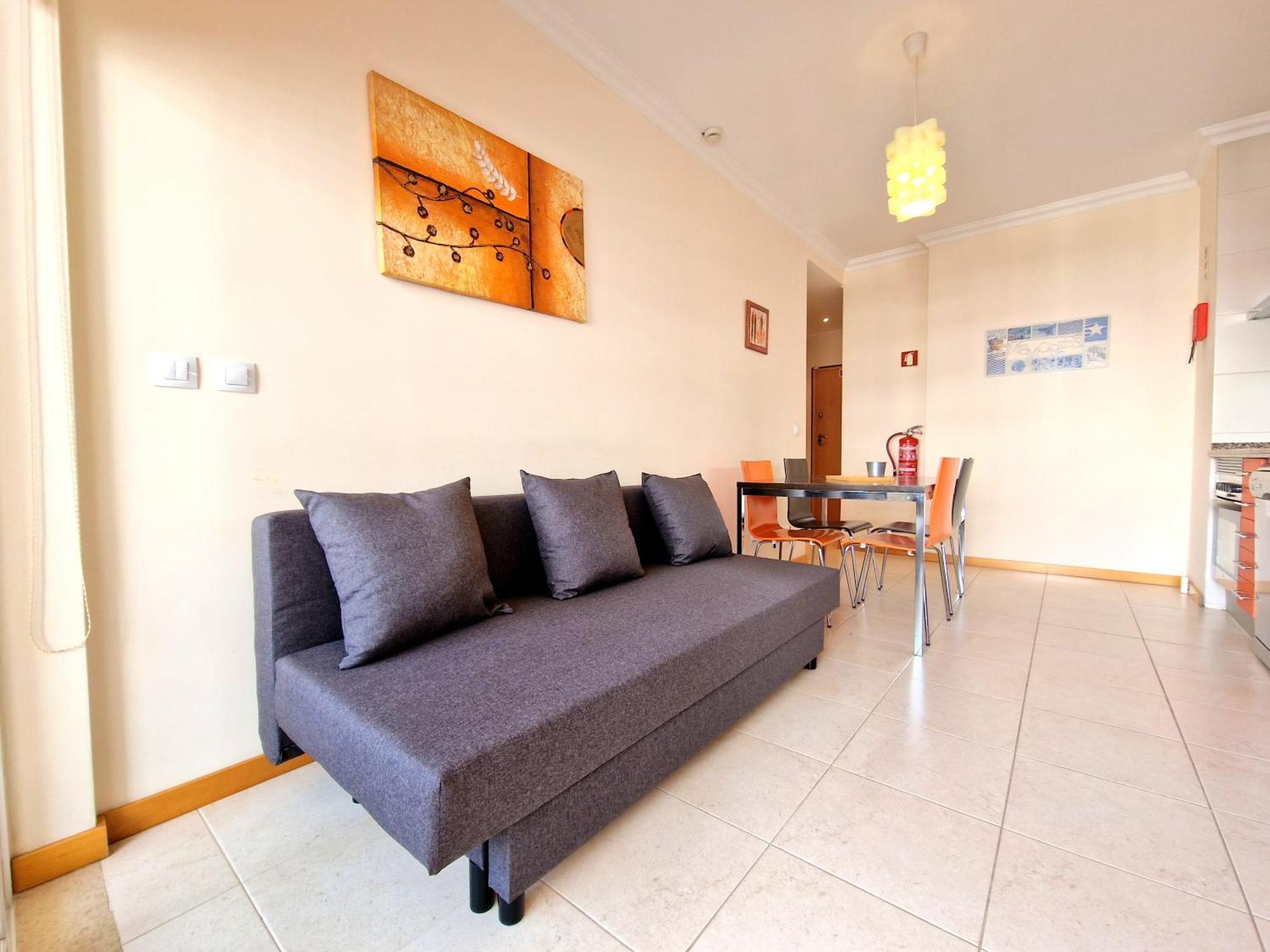 Appartement Orange Flat - Pool-Wifi - Portimão Extérieur photo